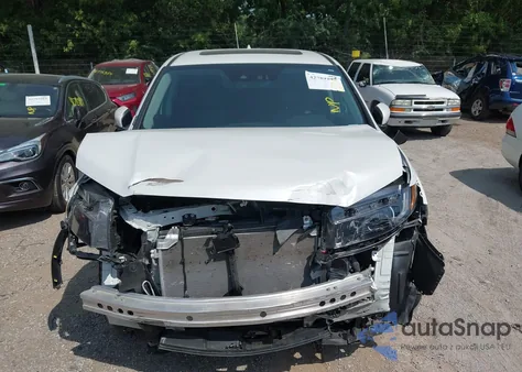 2023 Honda Ridgeline Rtl from USA, damaged, VIN 5FPYK3F52PB049236